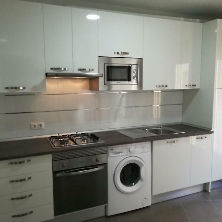 Apartamento Nuevo Duplex Santa Cruz de la Zarza Exteriér fotografie