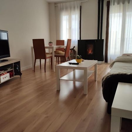 Apartamento Nuevo Duplex Santa Cruz de la Zarza Exteriér fotografie