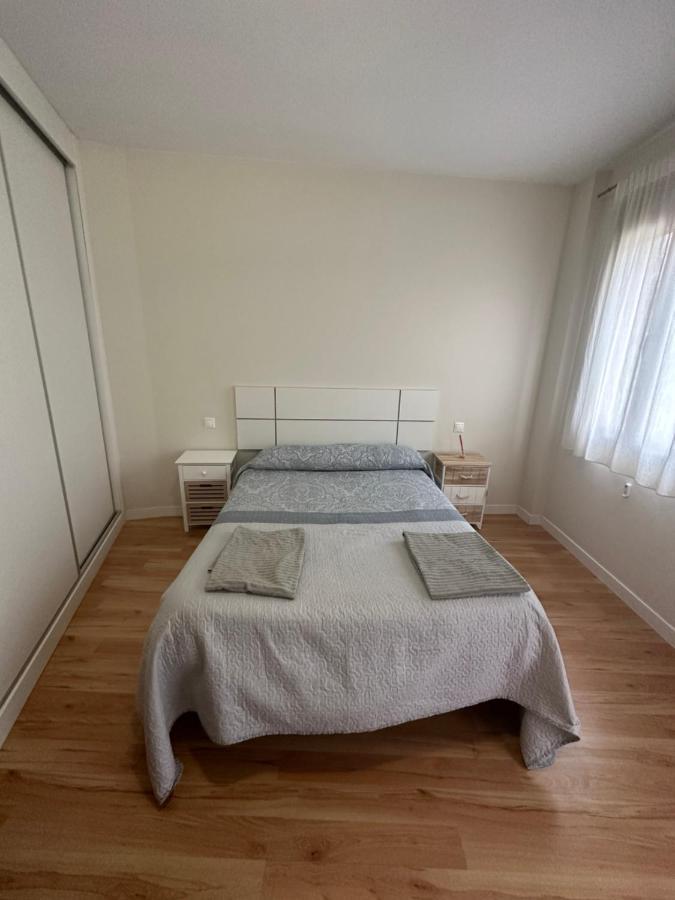 Apartamento Nuevo Duplex Santa Cruz de la Zarza Exteriér fotografie