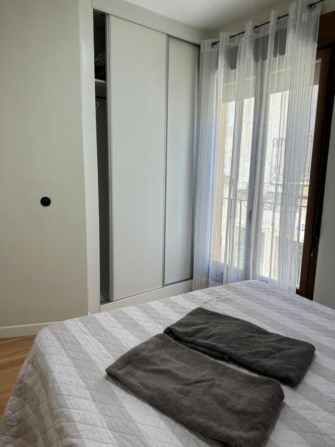 Apartamento Nuevo Duplex Santa Cruz de la Zarza Exteriér fotografie