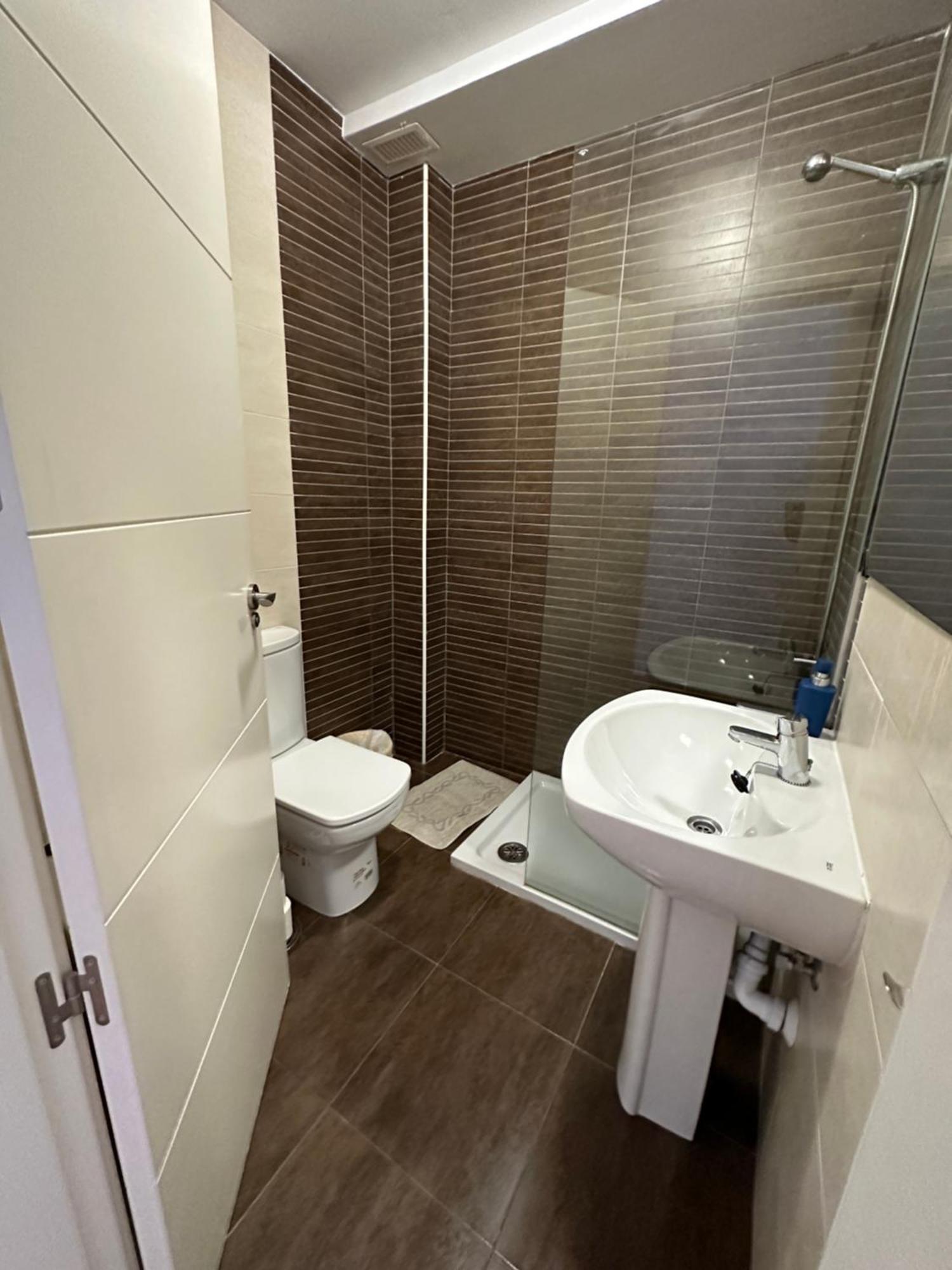 Apartamento Nuevo Duplex Santa Cruz de la Zarza Exteriér fotografie