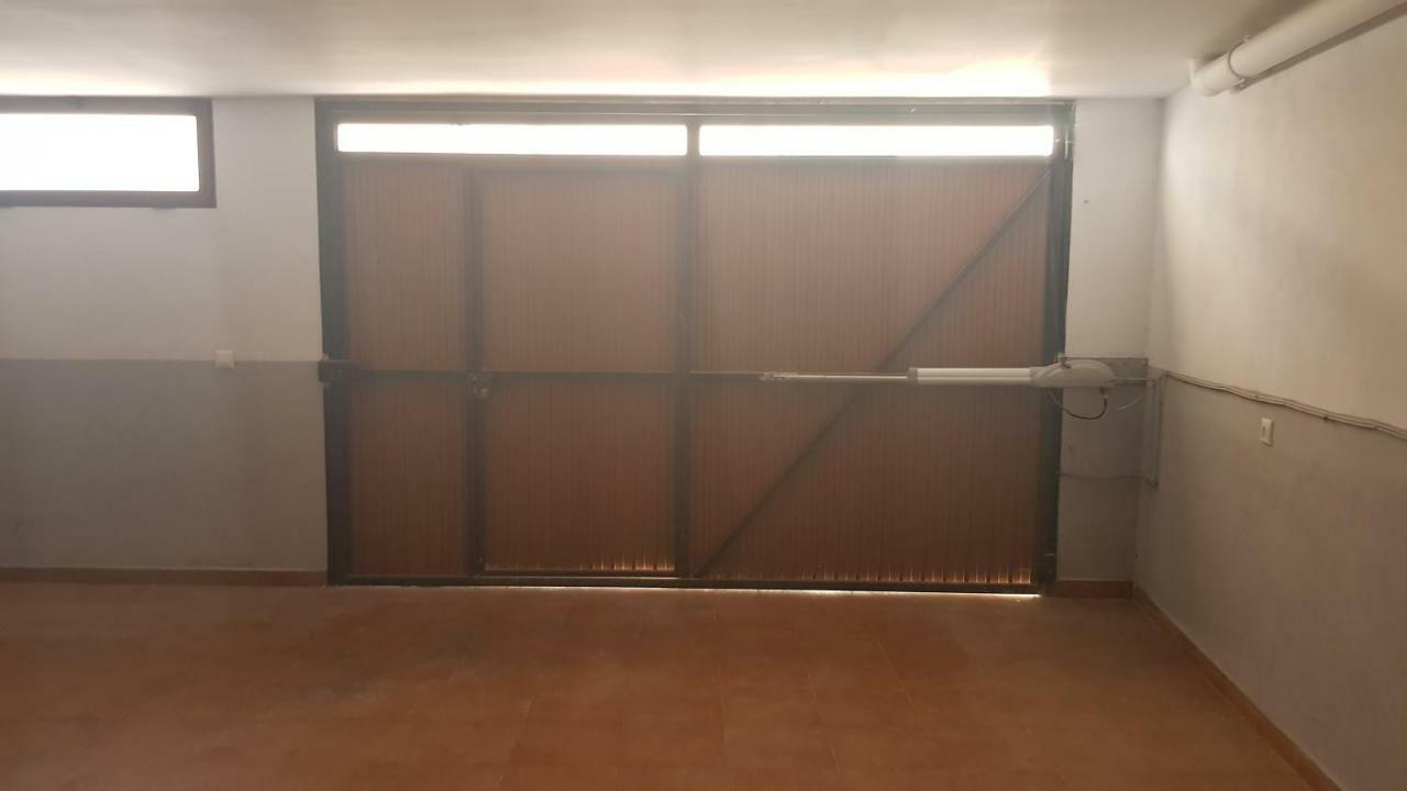 Apartamento Nuevo Duplex Santa Cruz de la Zarza Exteriér fotografie